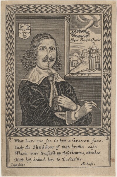 Francis Quarles