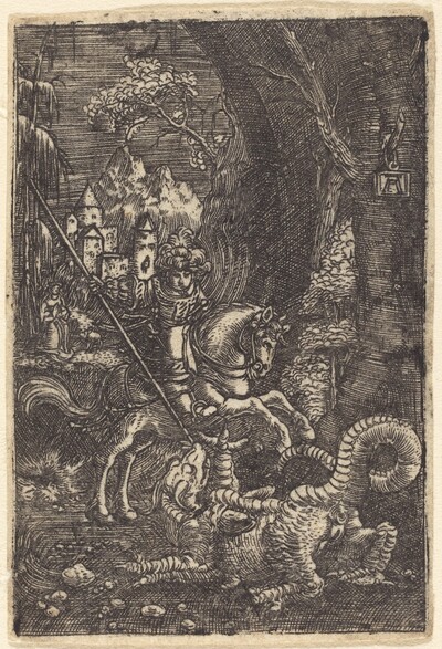 Saint George