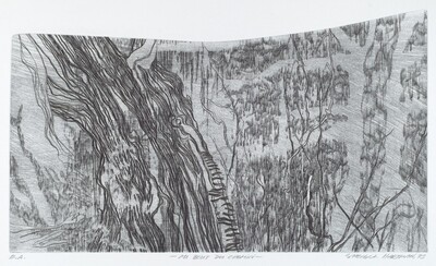 Au bout de chemin (At the End of the Road)