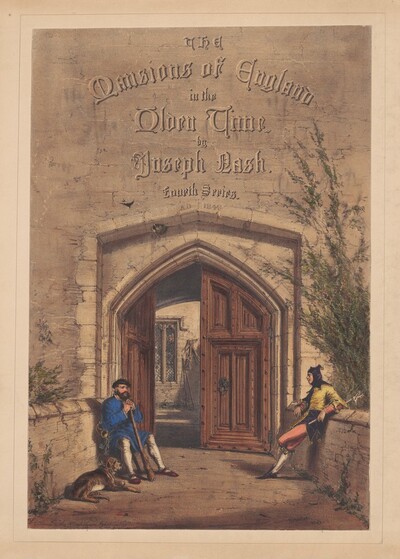 Title Page