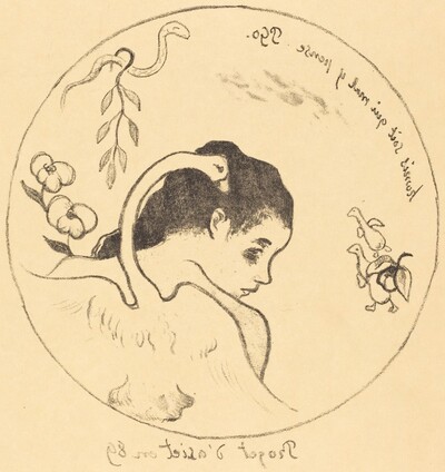 Leda (Cover)