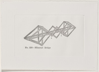 Cantilever Bridges [working proof 4]