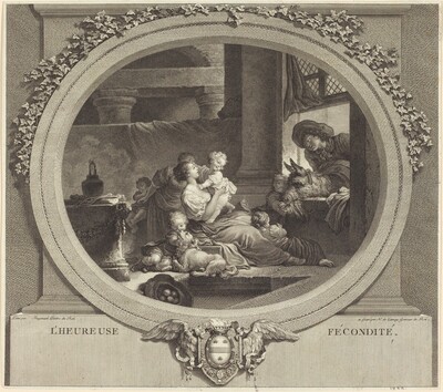 L'heureuse fécondité