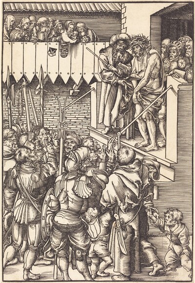 Ecce Homo