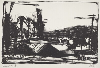 L.A. Landscape