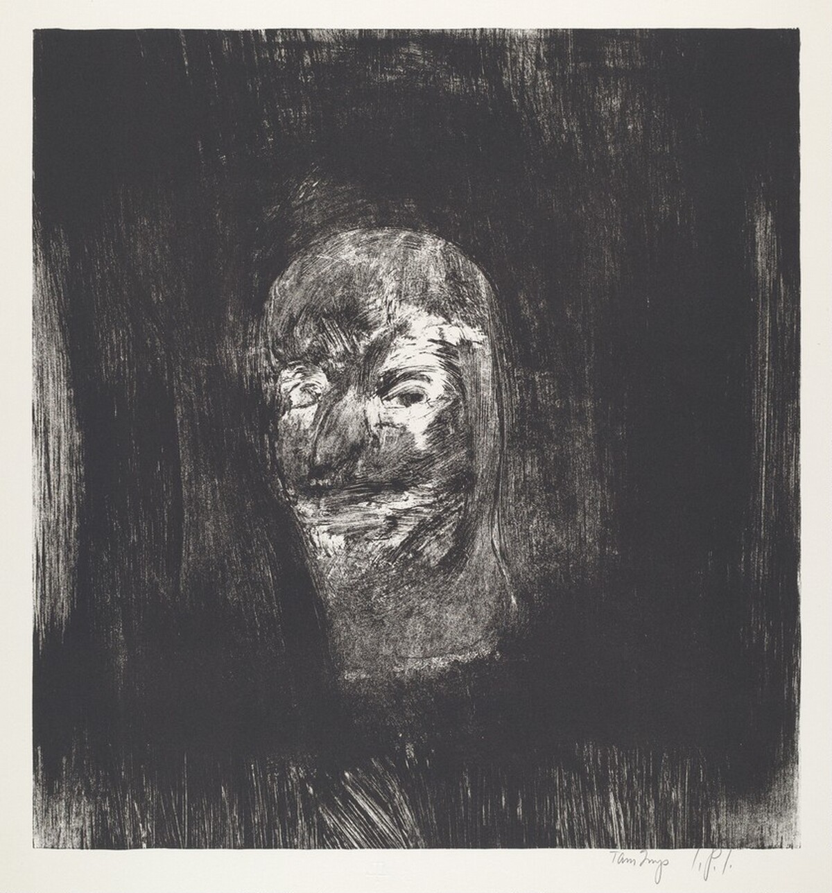 Untitled by John Paul Jones