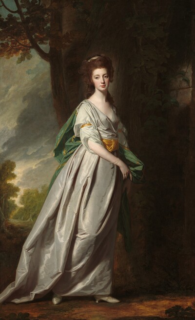 Mrs. Thomas Scott Jackson