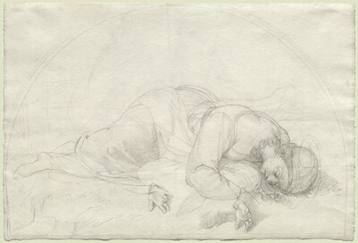 Saint Cecilia