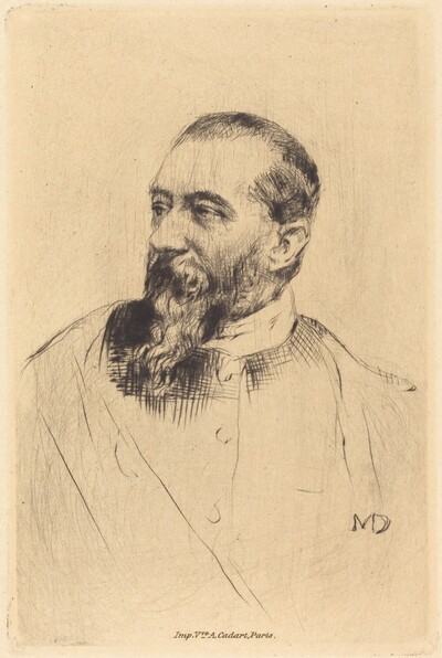 Alphonse Karr