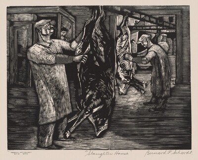 Slaughter House