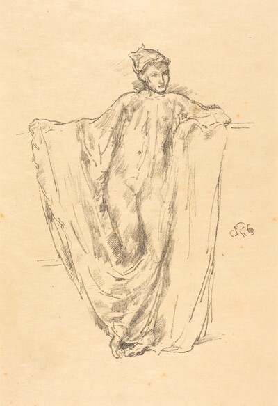 Figure Study