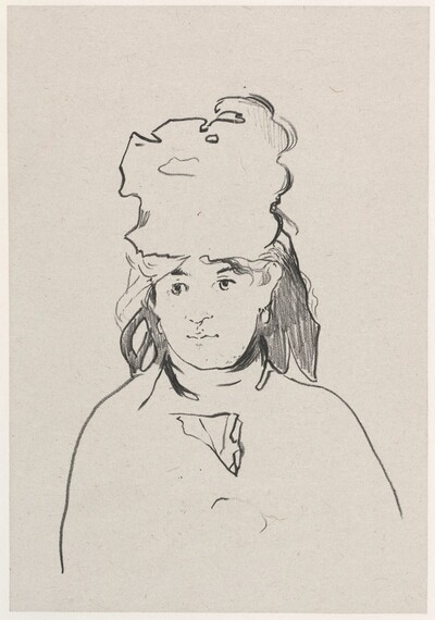 Berthe Morisot