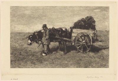 The Leaf Cart