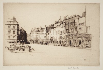 Place St. Louis, Metz