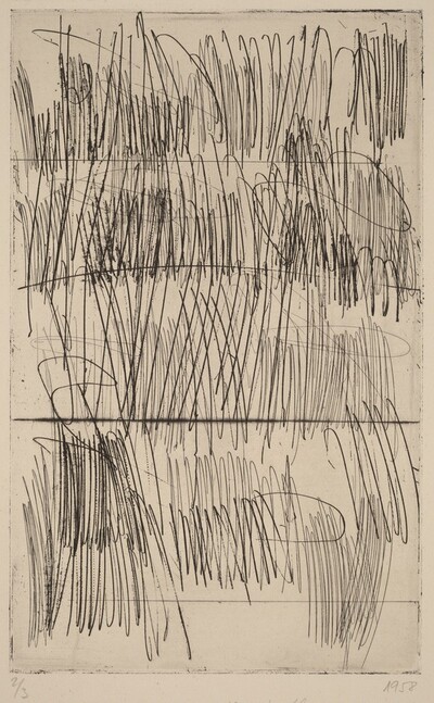 Graphic Sheet II