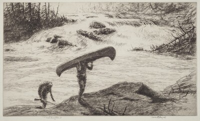 Portage