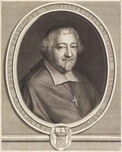 Francois Bosquet