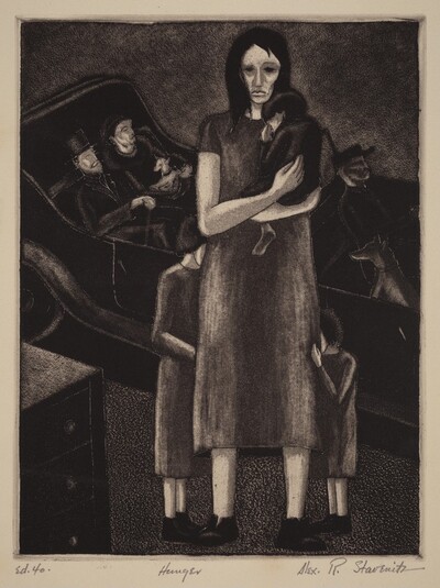 Hunger