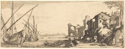 The Small Port