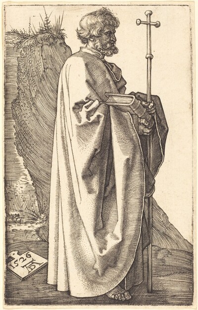 Saint Philip