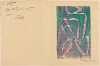 Greeting Card