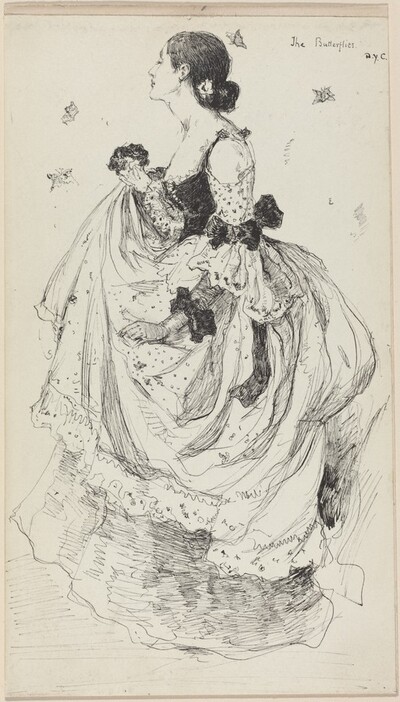 The Butterflies