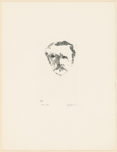 Eugene Carrière