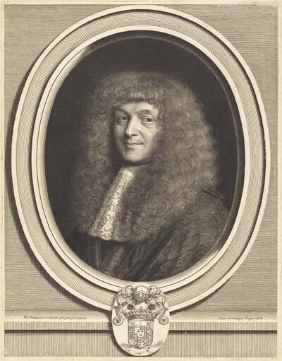 Honore Courtin