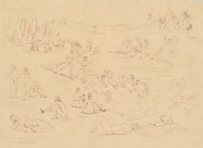 Twenty-Three Little Women