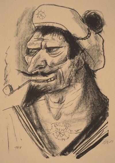 Southern Sailor