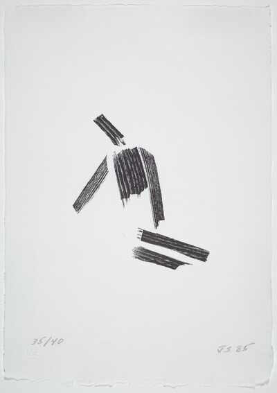 Untitled No. 1