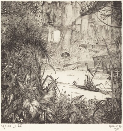 L'ete