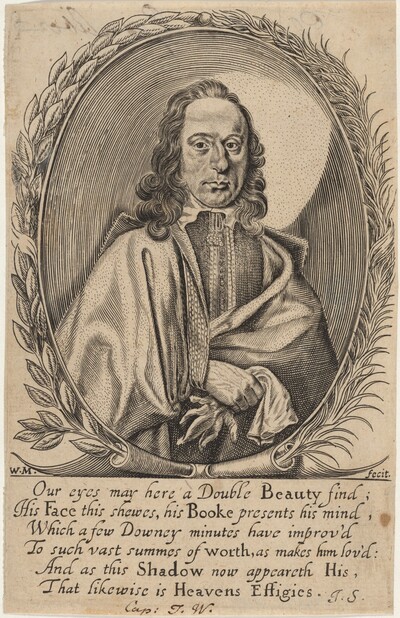 Captain Thomas Weaver of Armagh