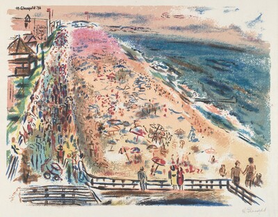 Coney Island