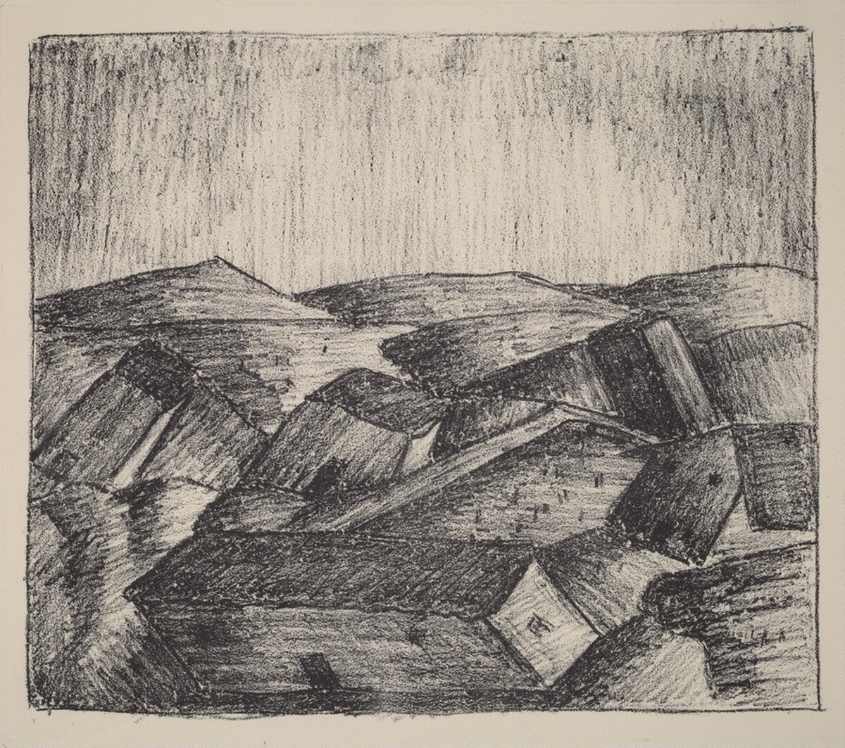 Composition by Vaughn L. Jackson