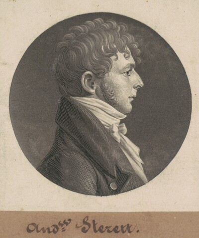 Andrew Sterett