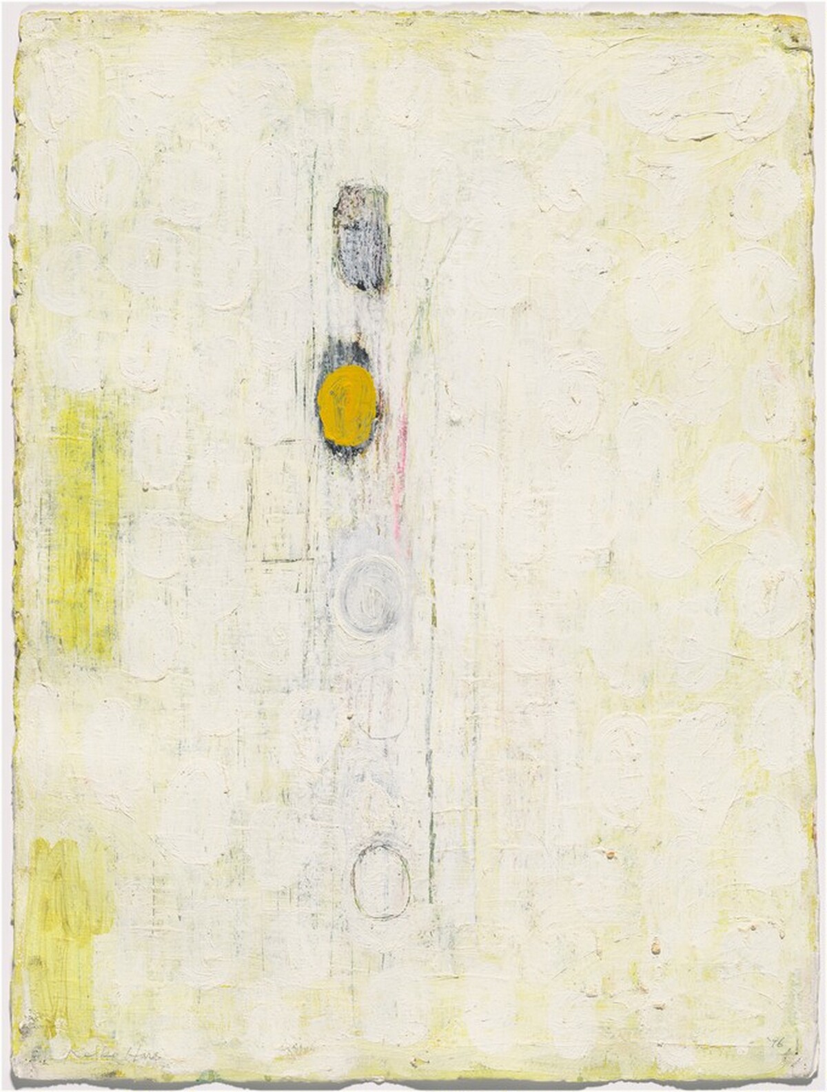 Untitled by Keiko Hara
