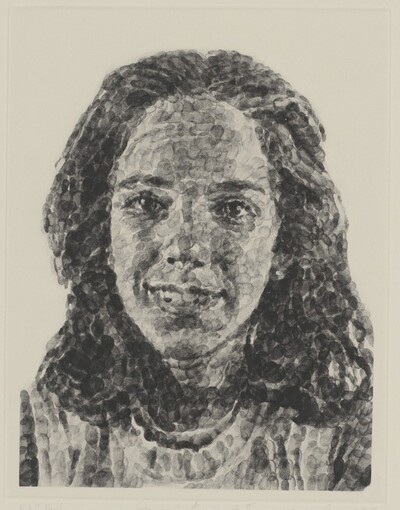 Georgia/Fingerprint II