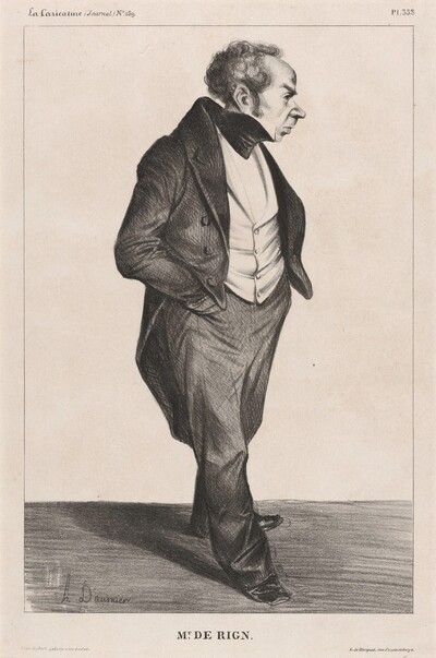 Amiral de Rigny