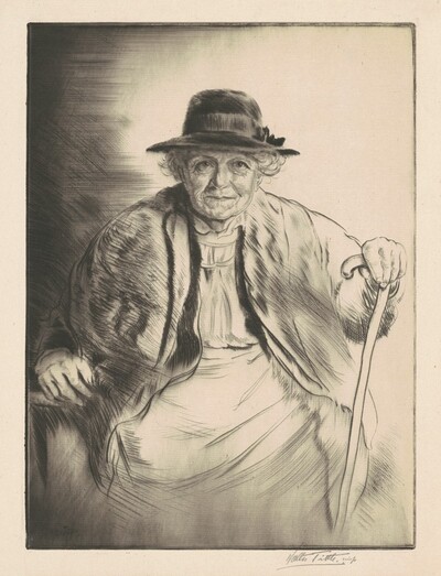 Early American