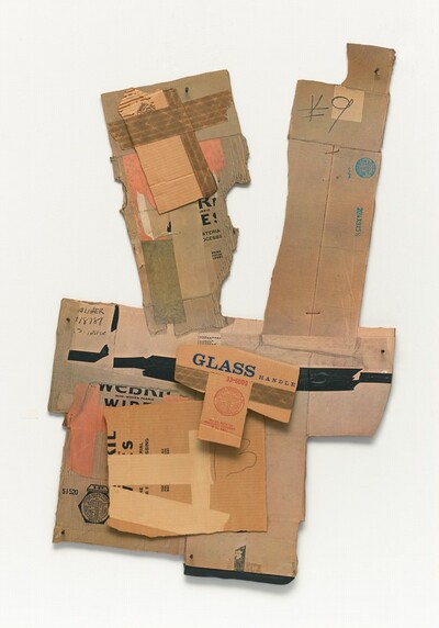 Cardbird II