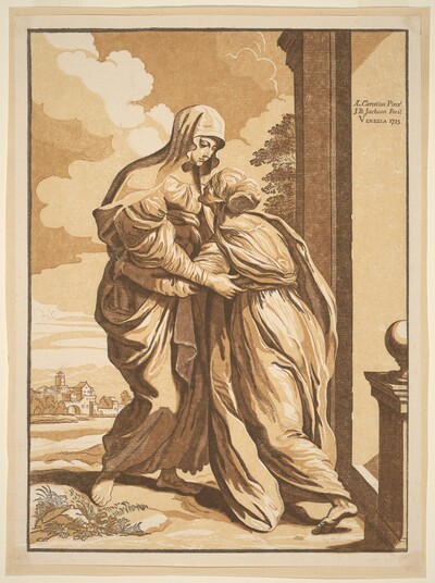 The Visitation