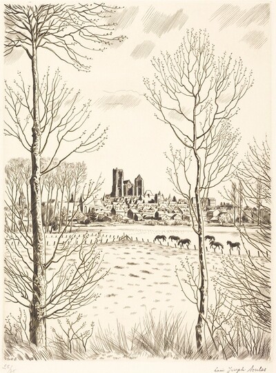 Bourges