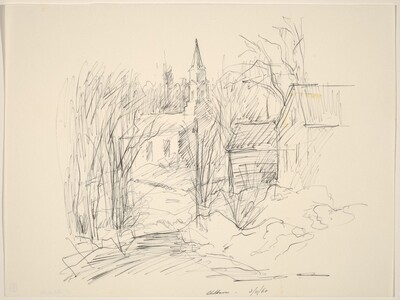 Church, Shelburne