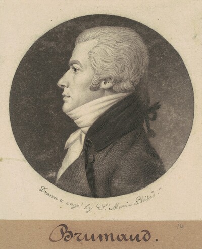 Brumaud