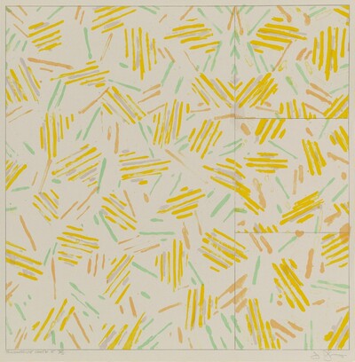 #6 (after 'Untitled 1975') [progressive proof 5]