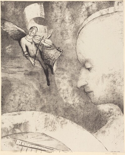 L'Art Celeste (The Celestial Art)