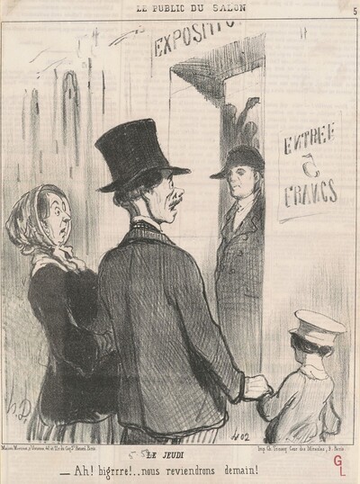 Le jeudi