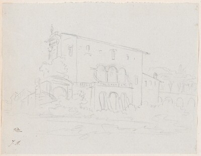 A Roman Church