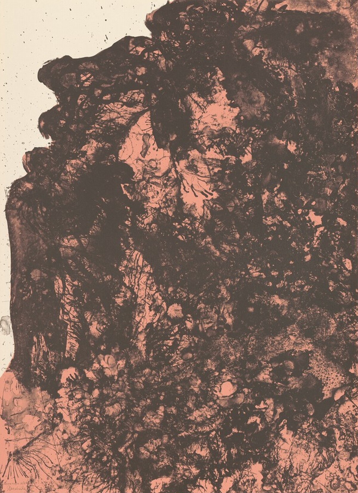 Prometheus by Arthur Secunda
